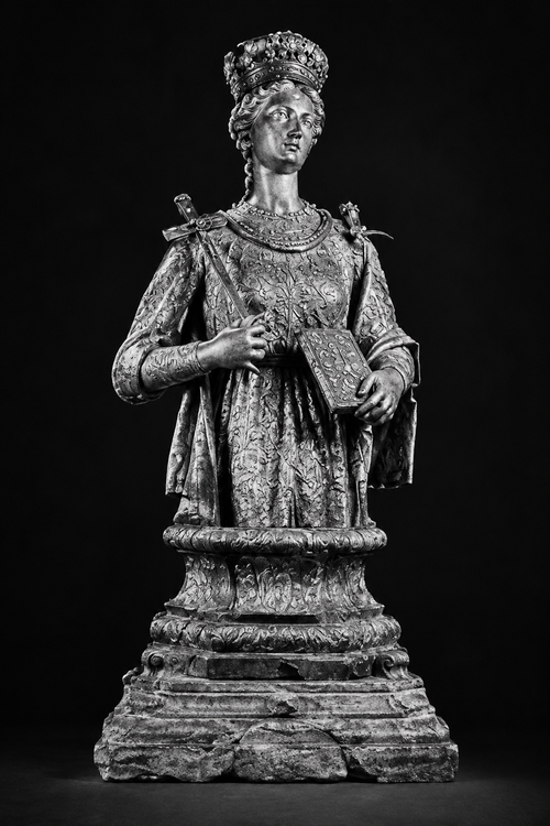 Santa Veneranda
